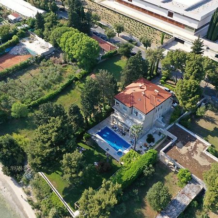 Villa Diocletian Split Exterior foto