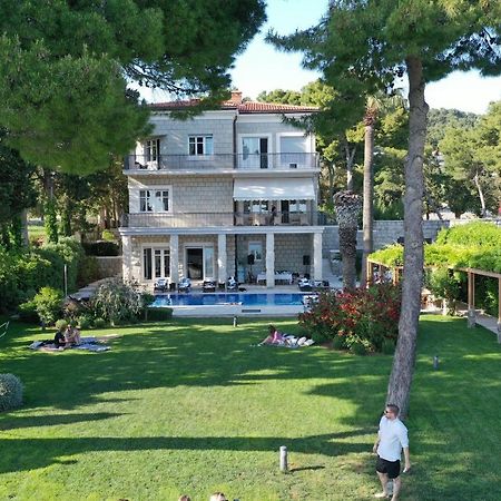 Villa Diocletian Split Exterior foto
